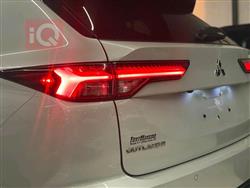 میتسوبیشی ئاوتلاندەر